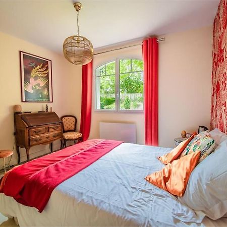 Bons Baisers Du Touquet - Villa Caracole Le Touquet Екстериор снимка