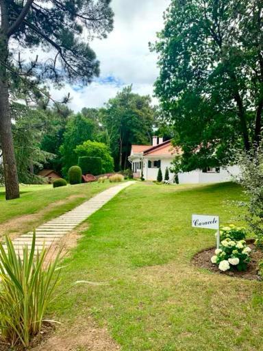 Bons Baisers Du Touquet - Villa Caracole Le Touquet Екстериор снимка