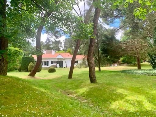 Bons Baisers Du Touquet - Villa Caracole Le Touquet Екстериор снимка