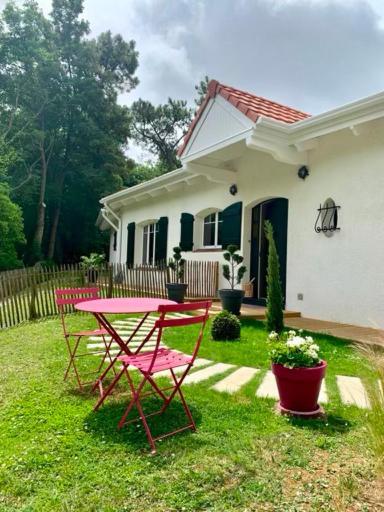 Bons Baisers Du Touquet - Villa Caracole Le Touquet Екстериор снимка